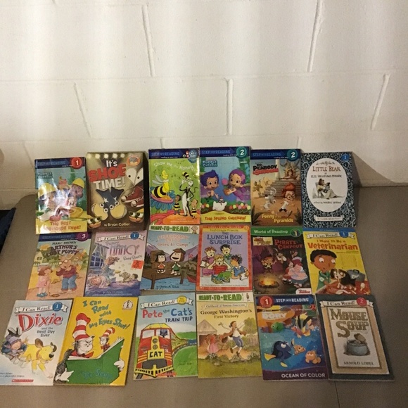 Other - Lot of 18 Children’s Books